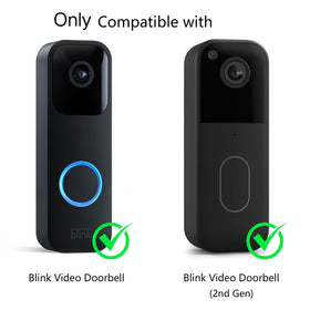 BITIWEND Blink receiver delivers crisp chimes across rooms.