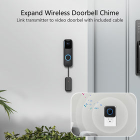 BITIWEND pairing step shows easy transmitter-receiver connection.
