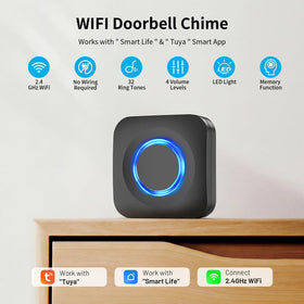 BITIWEND plug-and-play setup accelerates installation with no rewiring.