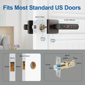 BIWIBON gateway remote access for lock control and time-limited codes