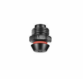 BIXINRUN rivet tool nose piece 5/32 in with laser markings