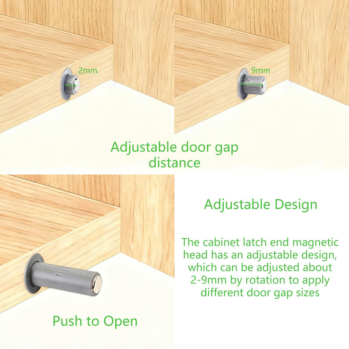 bjsdkff installation anchors strike pack secures mounting
