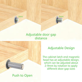 bjsdkff installation anchors strike pack secures mounting