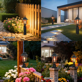 BK Jasmine sensor dawn dusk automation highlights automatic operation with ambient light.