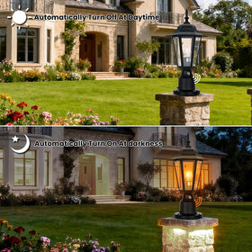 BK Jasmine weatherproof aluminum durability close-up demonstrates long lasting outdoor performance.
