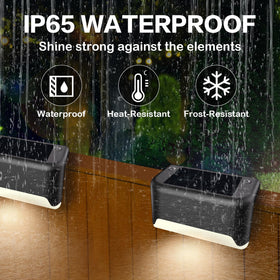 BKBB PPBB patio light creating cozy outdoor seating area