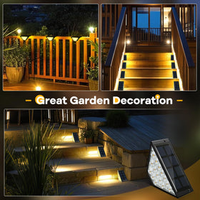 BKBB PPBB ultra-thin solar panel design fits narrow stairs with safer integration