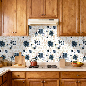 BKSTICK ideal for bedrooms and living rooms as an accent wall