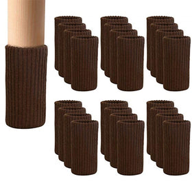 BLENDNEW coffee chair leg socks protect floors while keeping furniture stable