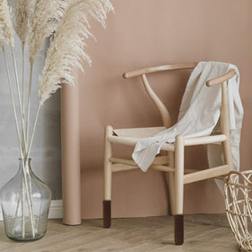 BLENDNEW easy-care socks are machine washable for busy homes.