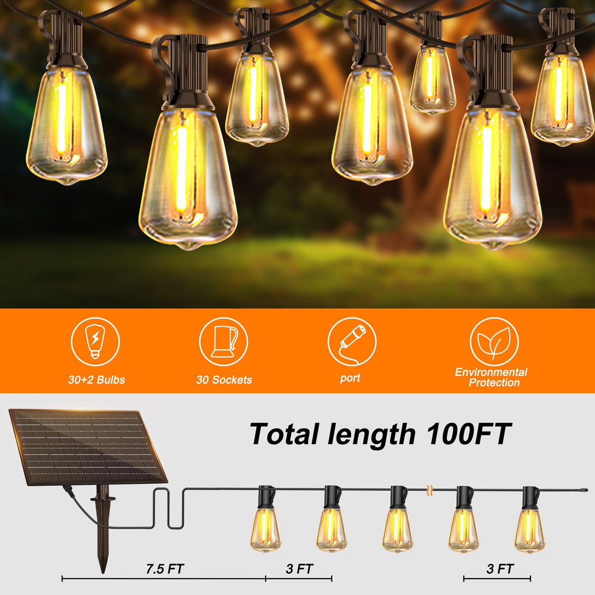 BLIATLUS remote control panel for convenient lighting adjustments.