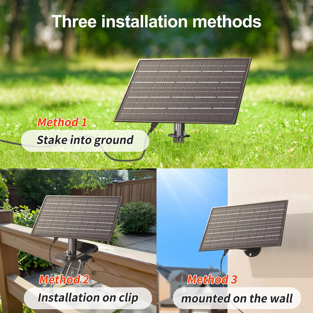 BLIATLUS ST38 shatterproof LEDs ensure rugged outdoor safety.