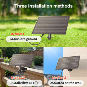 BLIATLUS ST38 shatterproof LEDs ensure rugged outdoor safety.