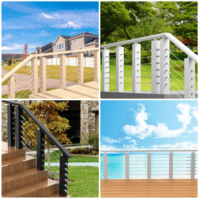 BLIKA gear designed for outdoor and indoor installations