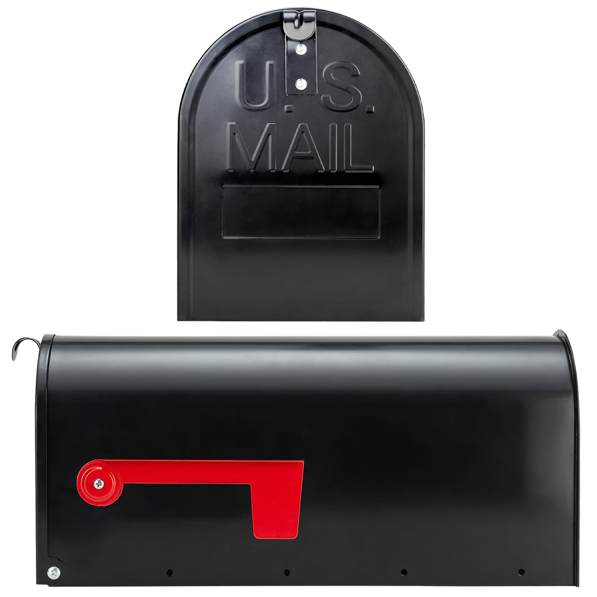 BlissBoard modern classic design complements various home styles.