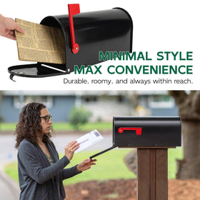 BlissBoard galvanized steel with weather-resistant coating withstands sun and rain.