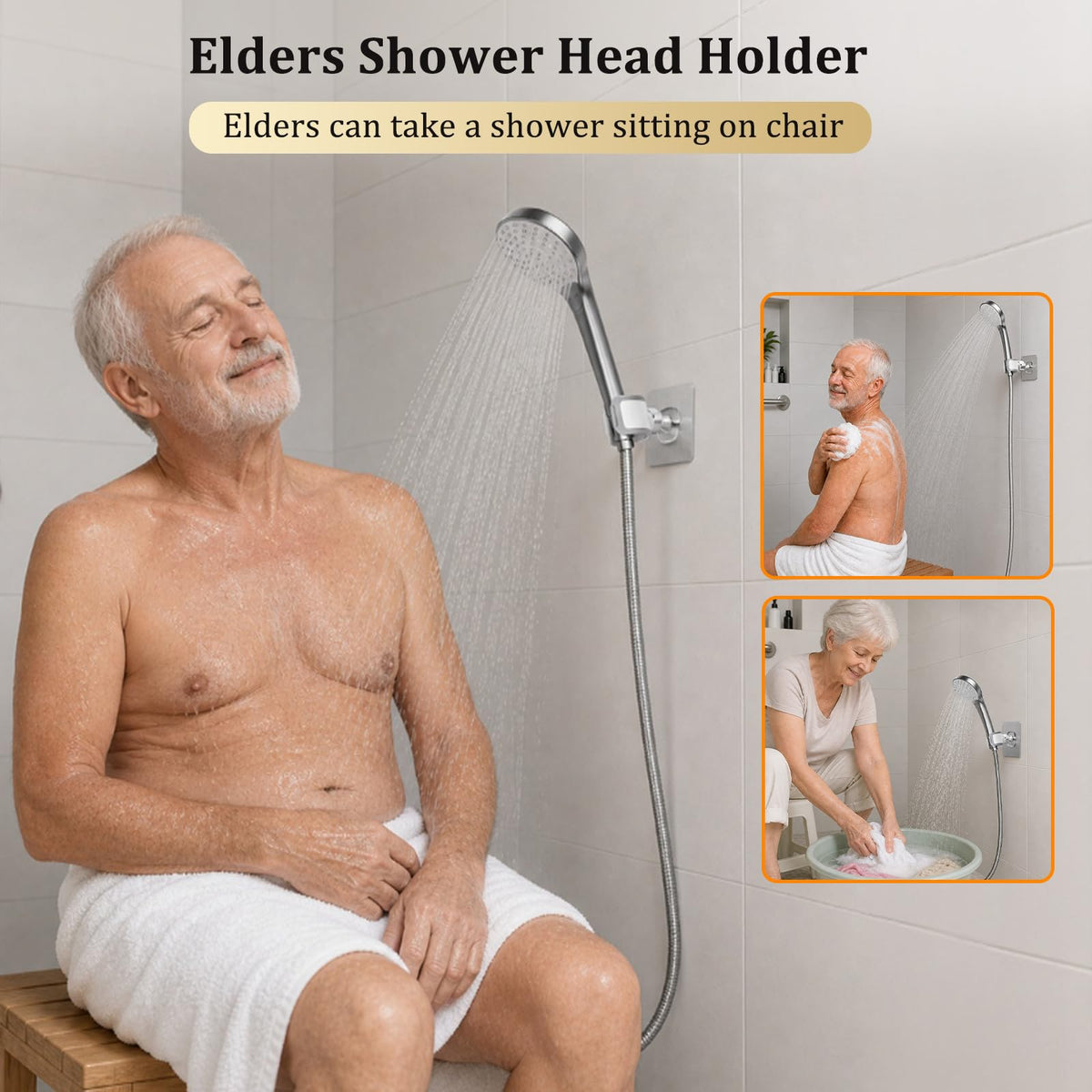 Blissfuhue kid-friendly height positioning in family bathrooms