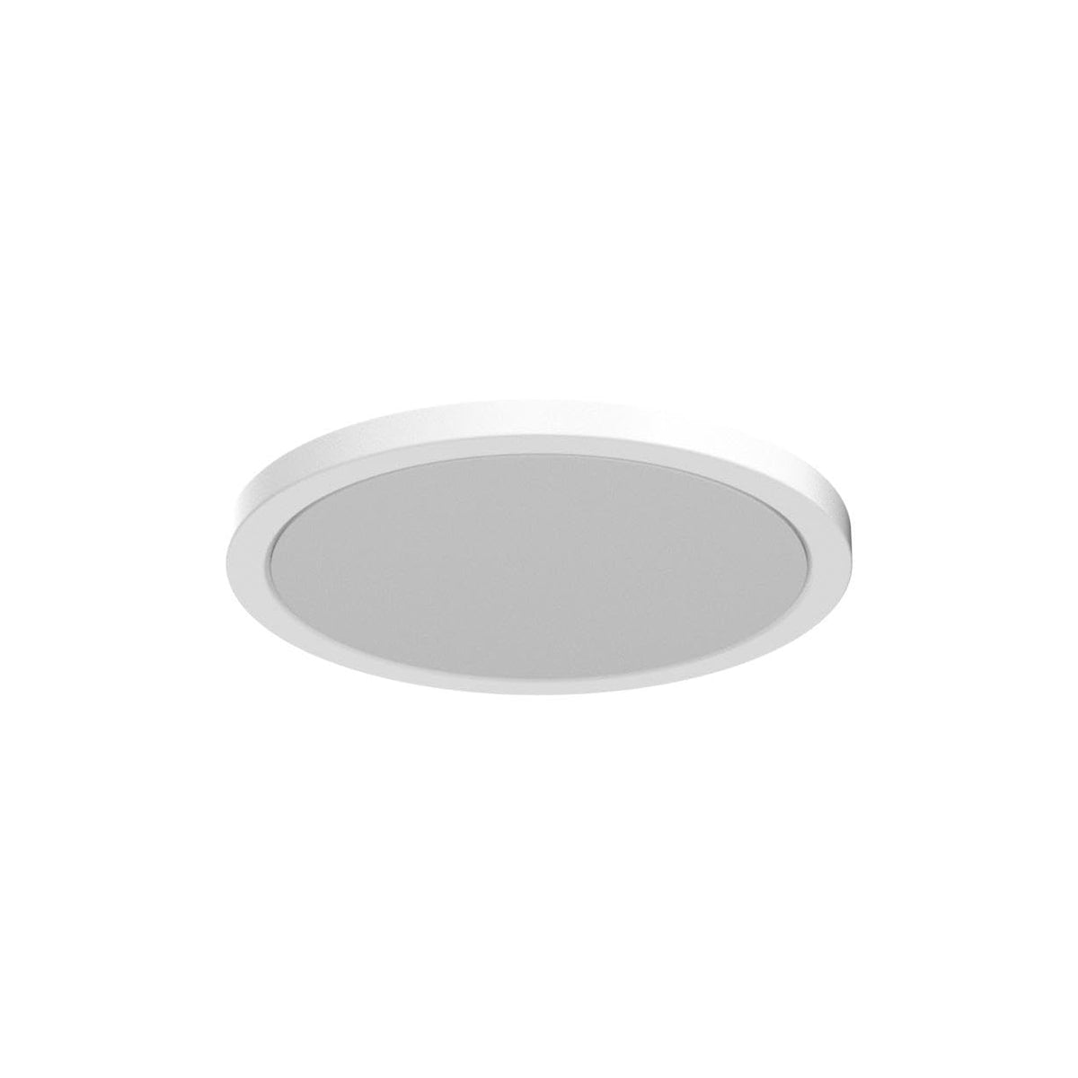 BLNAN ultra-thin profile fits tight ceilings without clutter.