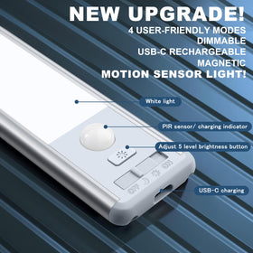 BLS always-on toggle for continuous illumination