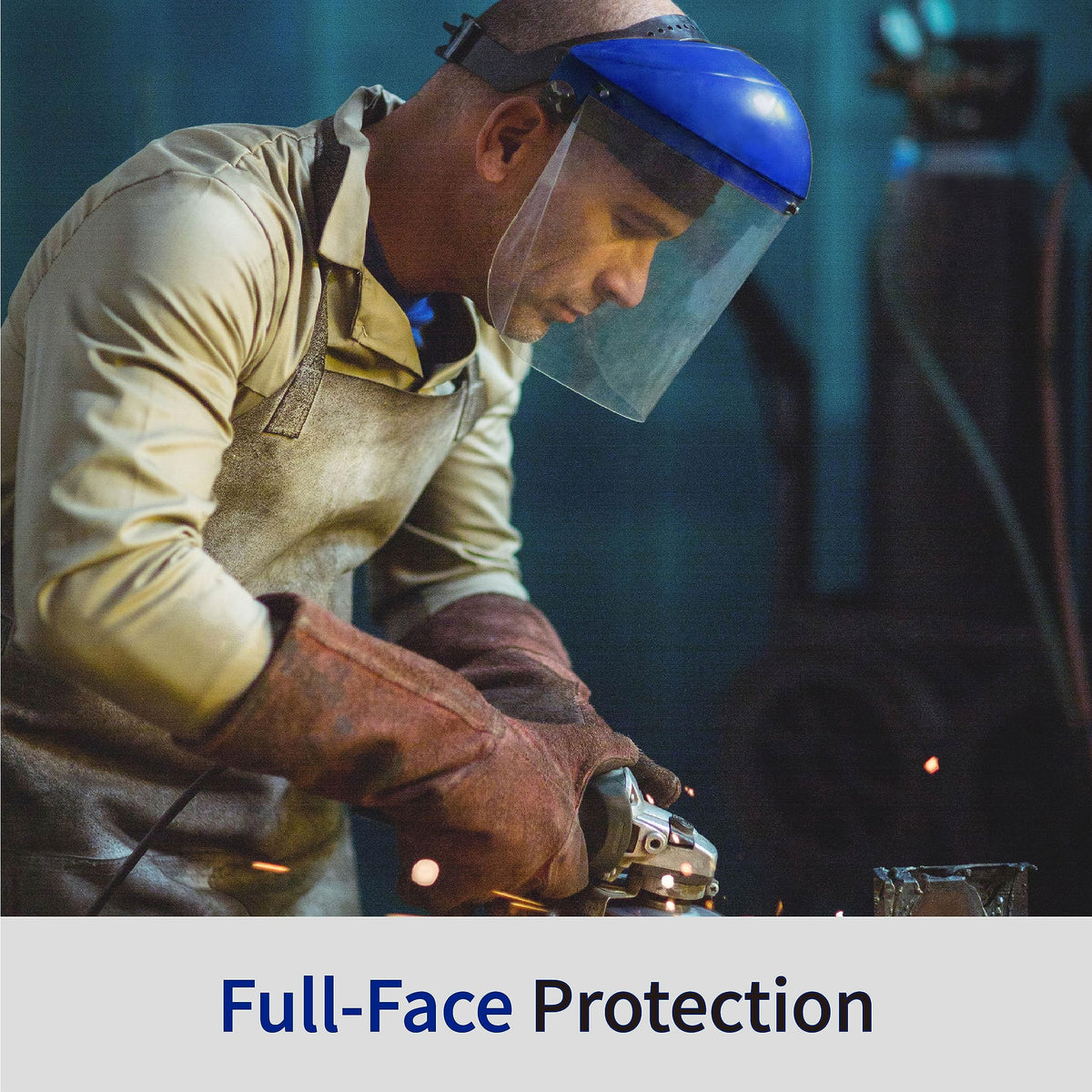 Blue Eagle product made in Taiwan with ISO 9001 certification.