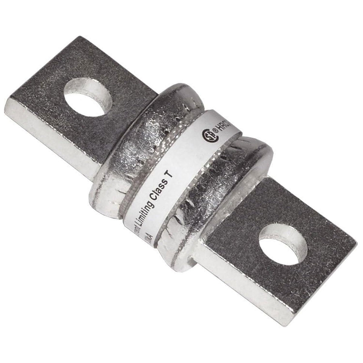 Blue Sea Systems 5119 A3T Class T fuse close-up, high-current protection for marine electrical systems.