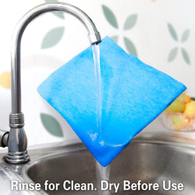Bluemorpho easy disposal concept for tidy vacuums and mess reduction
