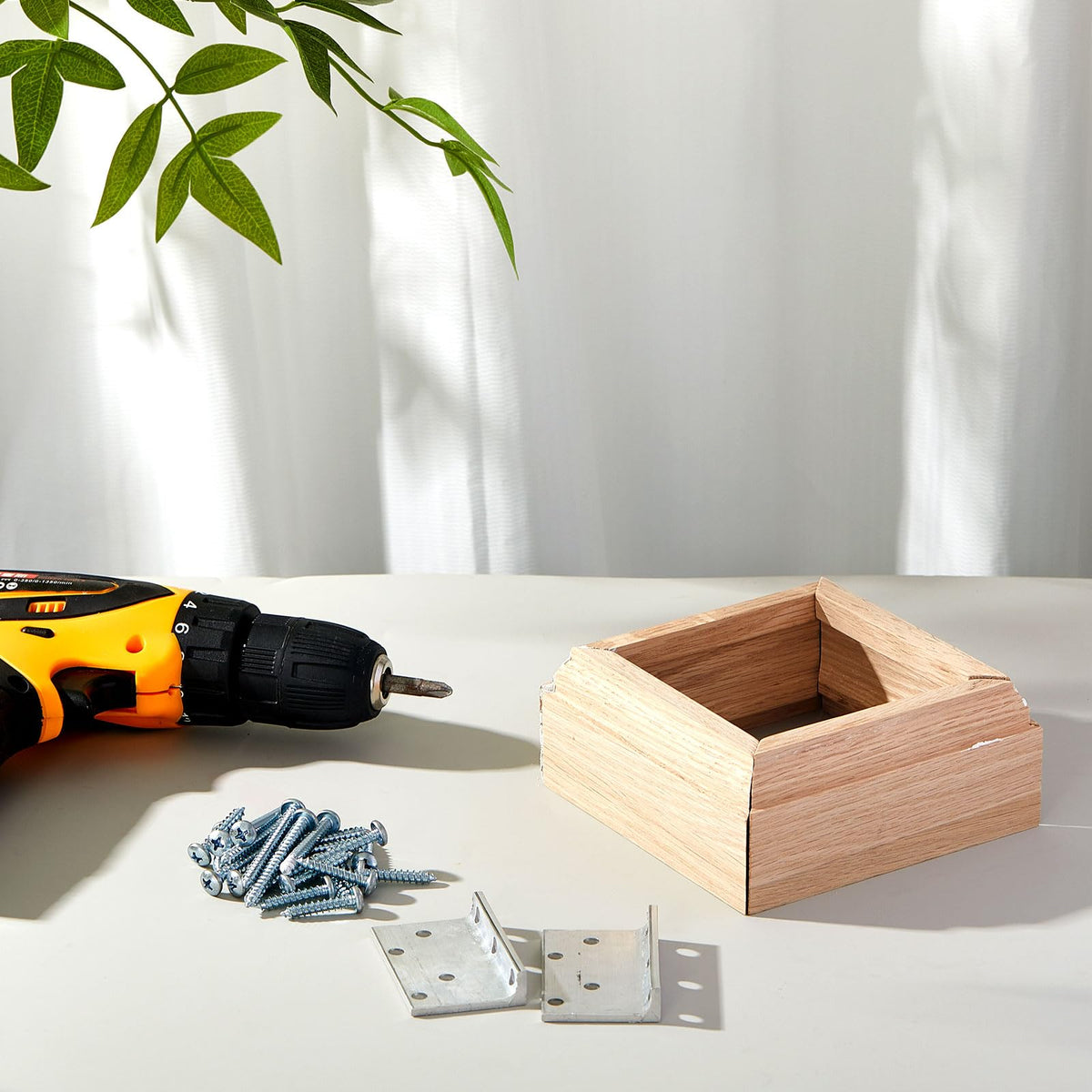 Blulu deck railing upgrade kit supports durable, aesthetic stair and floor mounting.