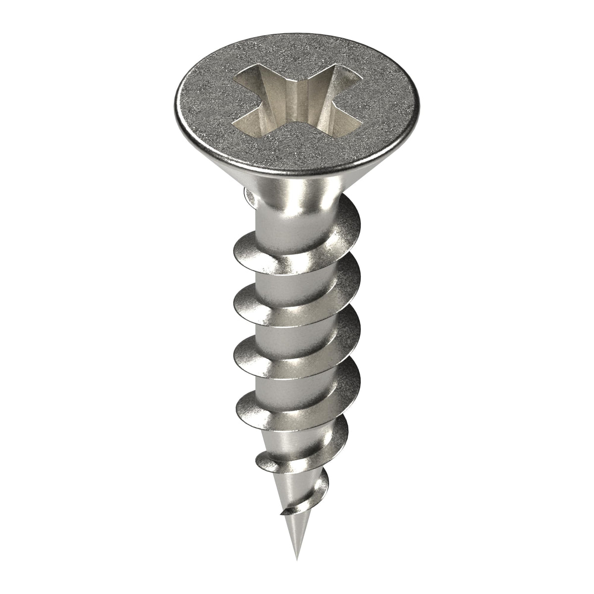 Screws included with Blum Blumotion kit simplify installation