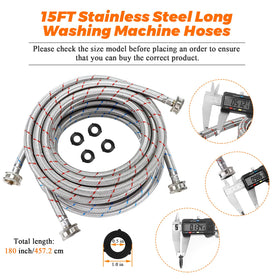 Blutoget threaded-connection-design aids snug screwing and leak prevention.