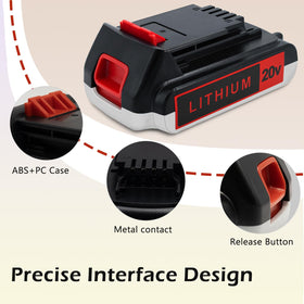 Bmcot battery eject interface designed for quick swaps