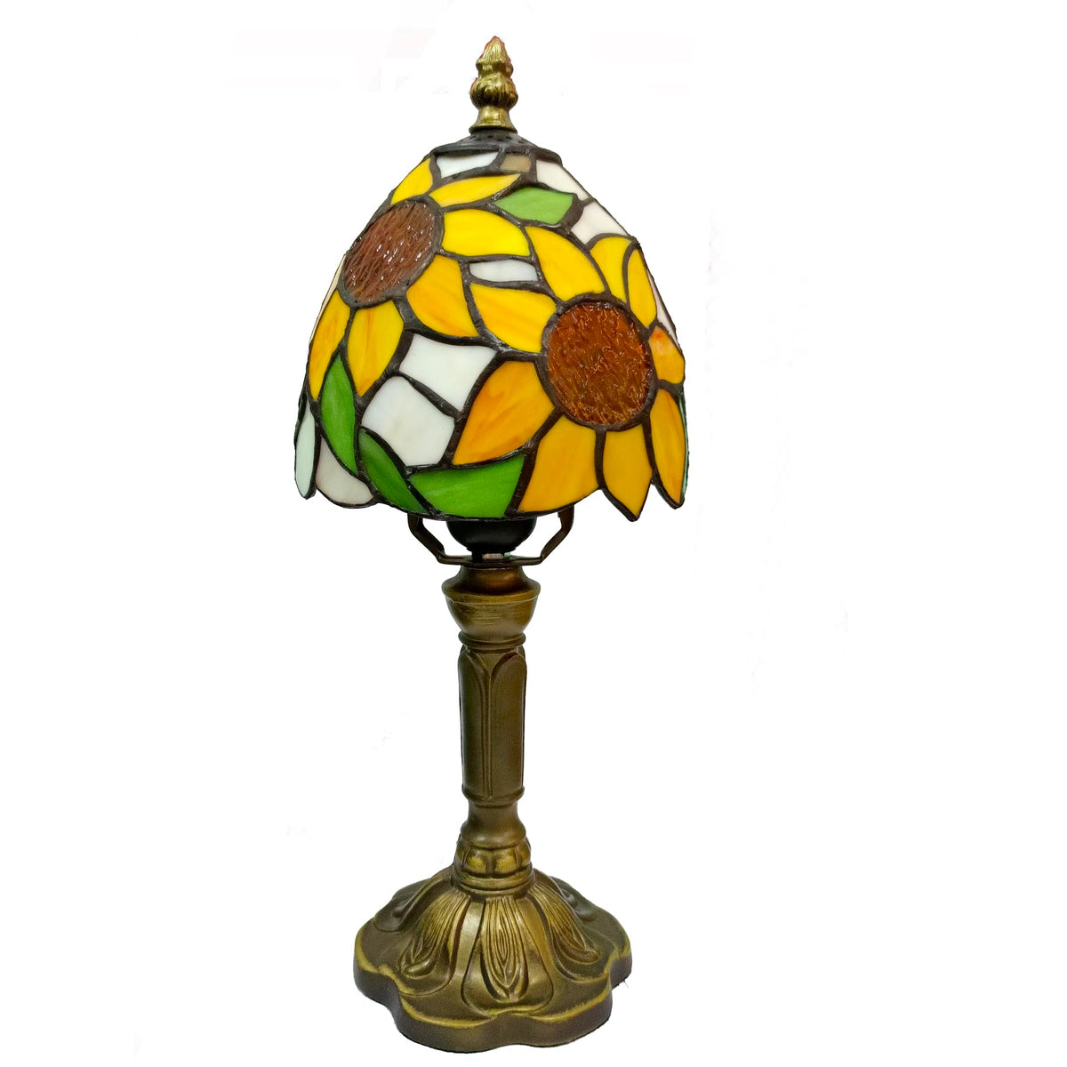 BMXKPO gift-ready Tiffany lamp packaging for gifting.