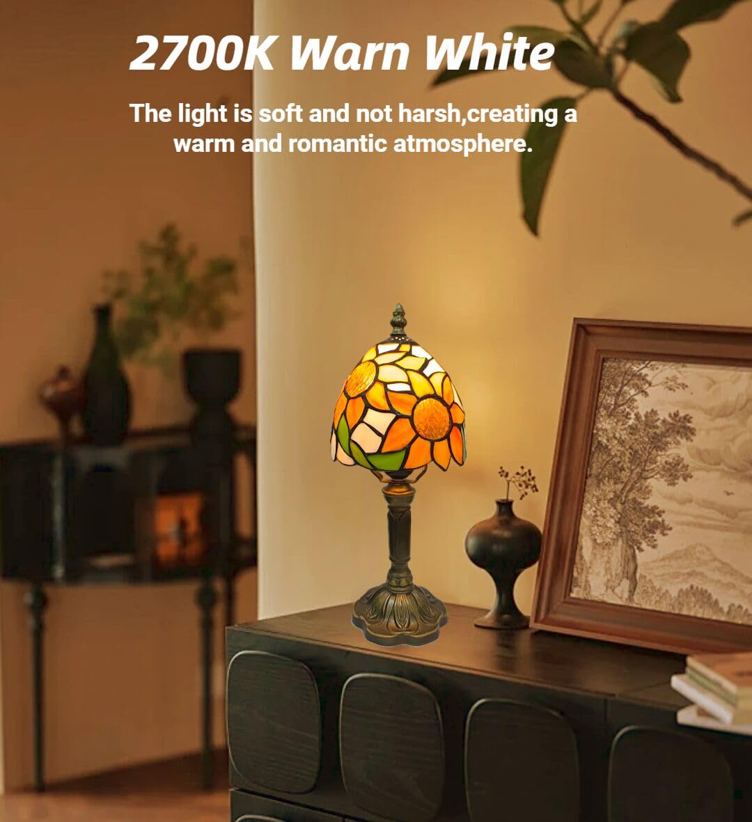 BMXKPO lamp base with cord switch for easy on/off control.