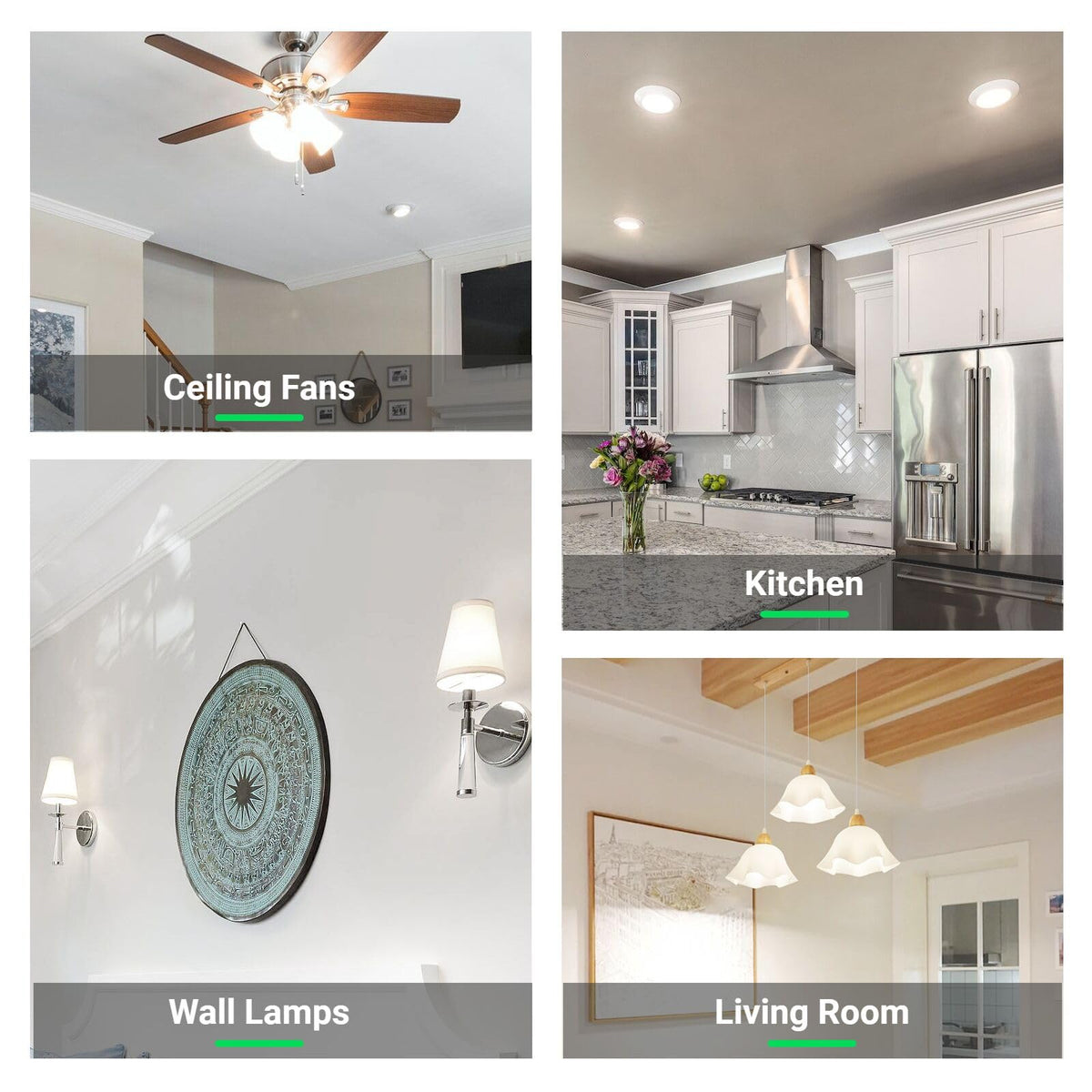 BMXKPO Replace 100W CFL with 10W LED energy savings.