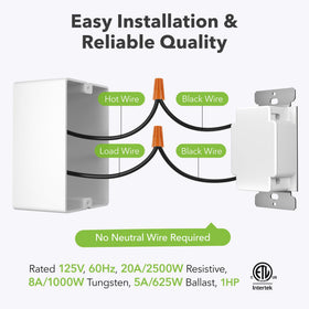 BN-LINK bathroom exhaust fan setup showing controlled airflow and moisture management.