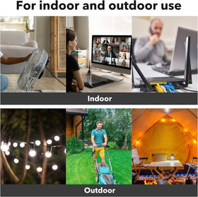 BN-LINK general-use extension cord suitable for garden, tools, and home office setups.