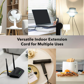 BN-LINK ideal for kitchen and office setups.