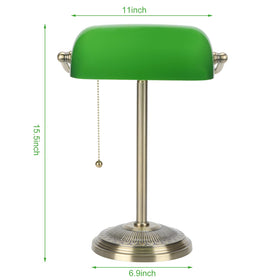BNYFDC Office-friendly lighting suited for home desks and study