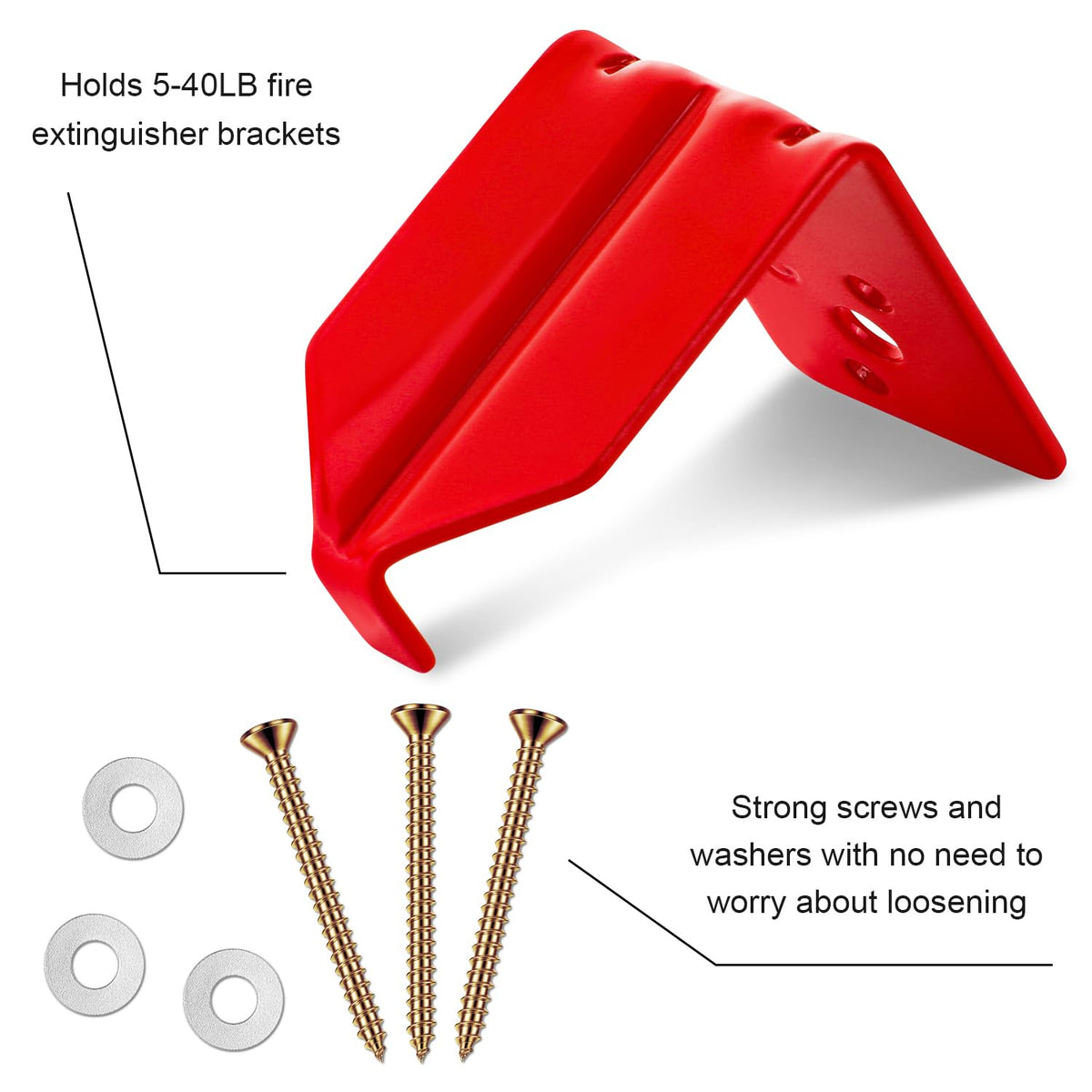 BNJZWJJ bracket installed in a vehicle for easy access.