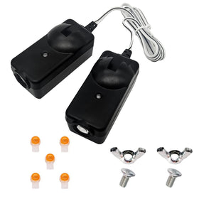BNRSZ 41A5034 safety sensor eye left—clear view for precise alignment
