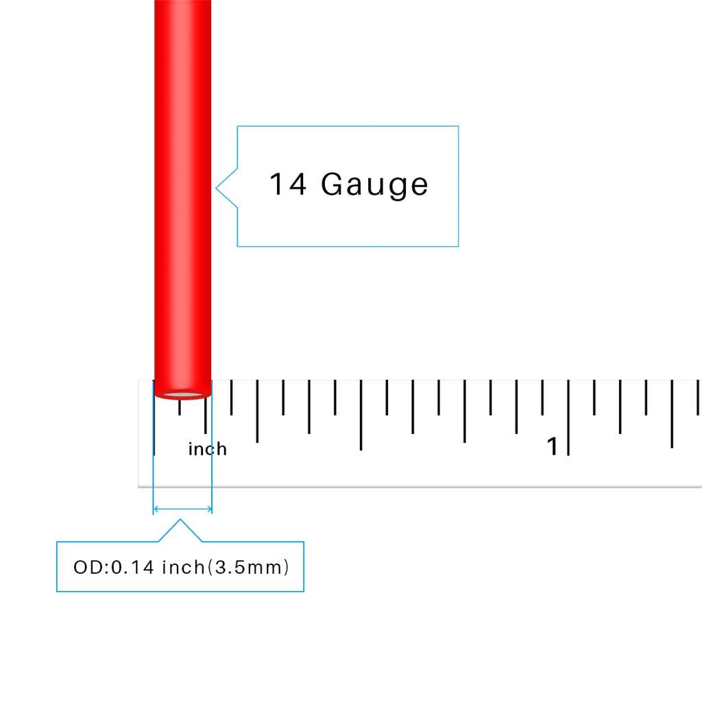 BNTECHGO tinned copper core close up highlighting solderability and corrosion resistance.