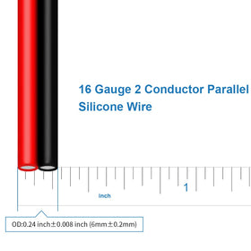 BNTECHGO silicone insulation demonstrates high-temperature and wide-temperature tolerance