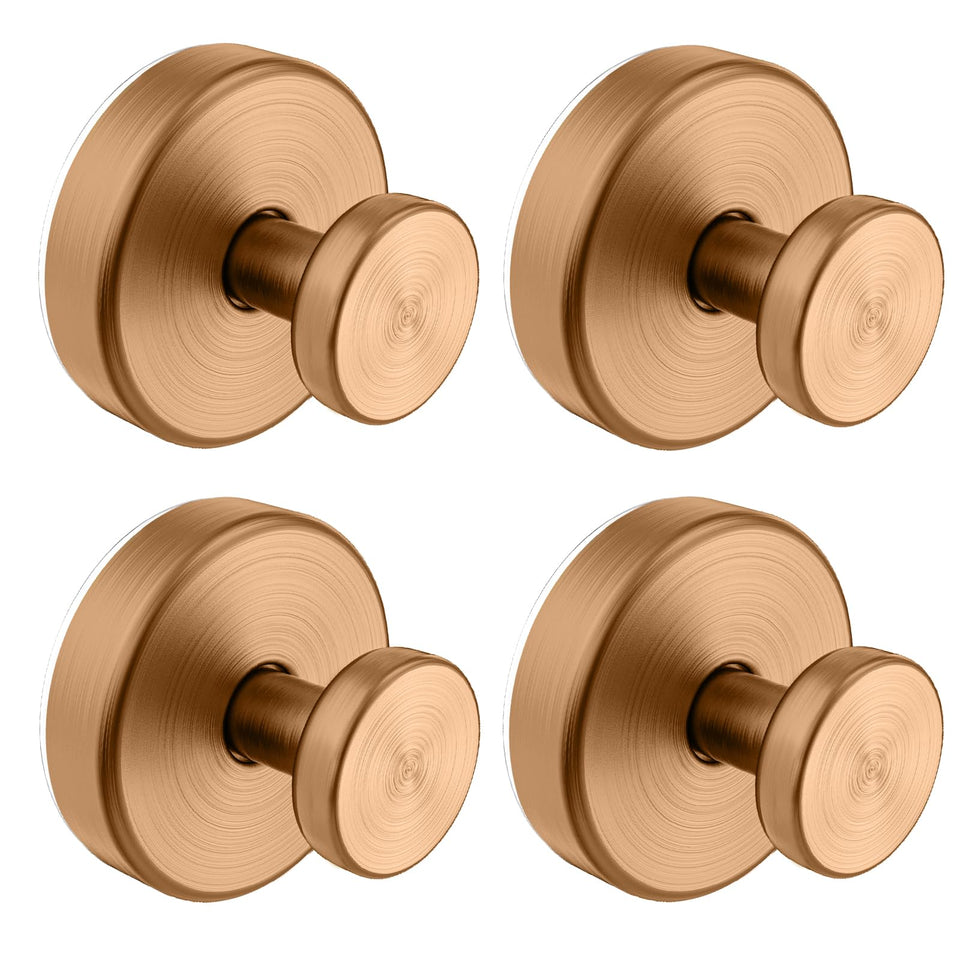 Bntuk suction cup hook on glass shower door for secure towel hanging