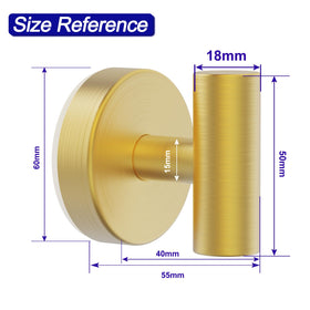 Bntuk twist-lock installation shown for quick, residue-free mounting.