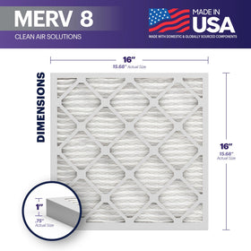 BNX TruFilter US-made image highlights USA manufacturing and reliability