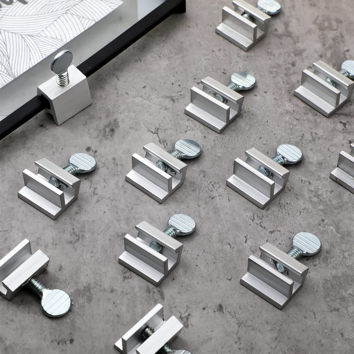 Boao patio door guard lock helps keep kids safe near windows
