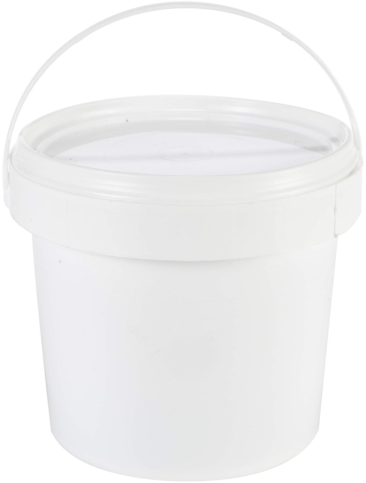 Bob Ross Brush Bath Storage keeps your studio tidy between painting sessions.