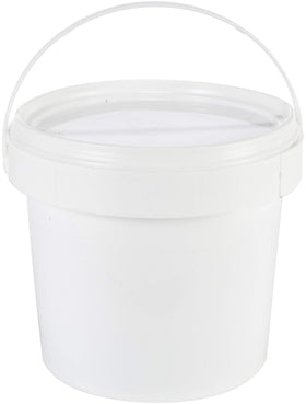 Bob Ross Brush Bath Storage keeps your studio tidy between painting sessions.