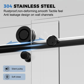 BoBliss width-adjustment guide demonstrates fit for 56-60 inches.