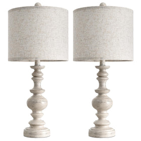 Bobomomo lamps are ready to enhance living room or bedroom ambiance