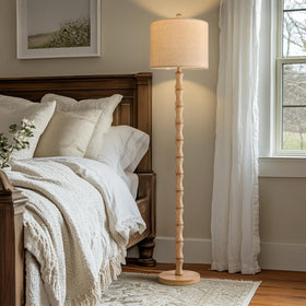 Bobomomo ideal for living rooms, bedrooms, and reading corners.